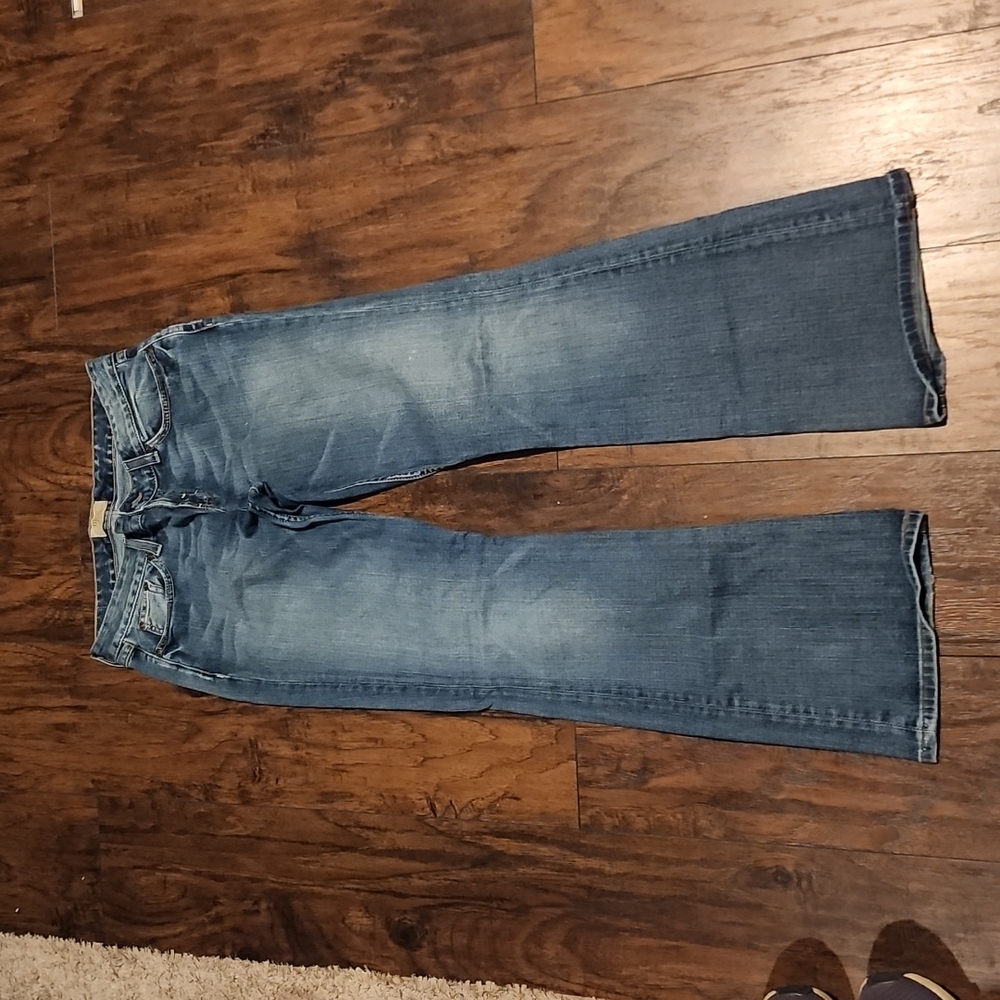 Womens BKE Jeans